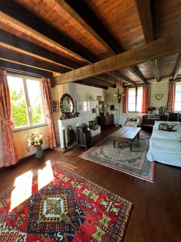 Maison à vendre, 190m², Varaignes