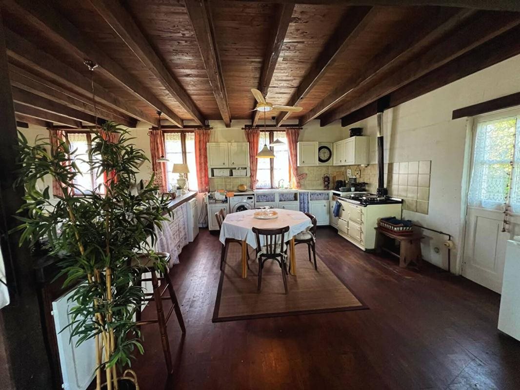 Maison à vendre, 190m², Varaignes