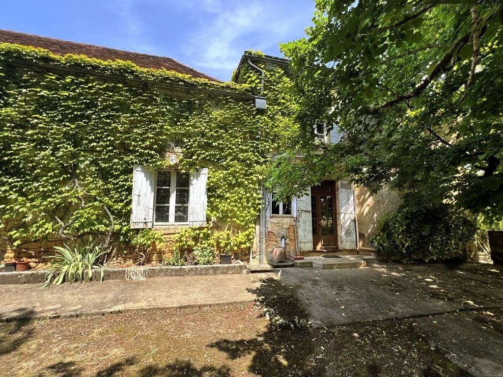 Maison à vendre, 160m², Coulaures