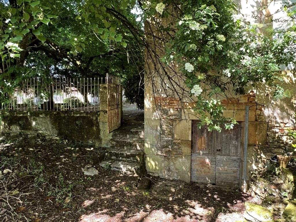 Maison à vendre, 160m², Coulaures