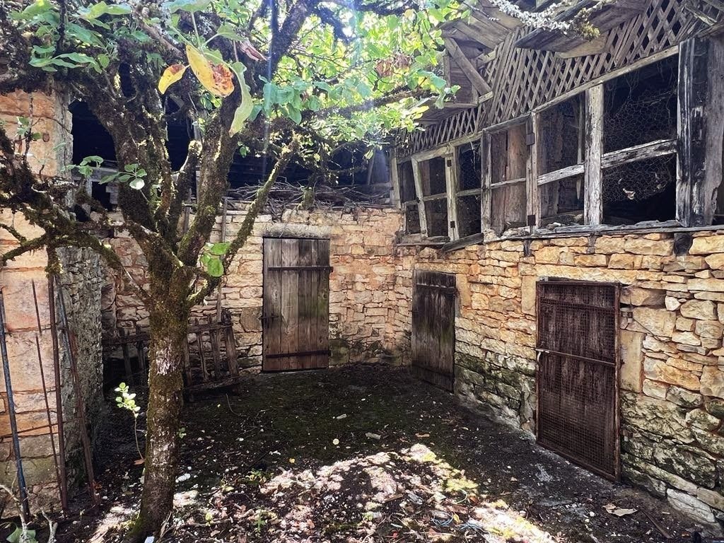 Maison à vendre, 160m², Coulaures