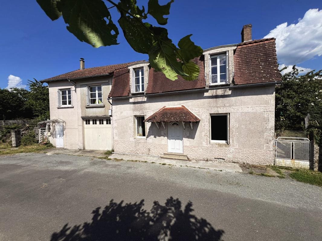 Maison à vendre, 125m², Mialet