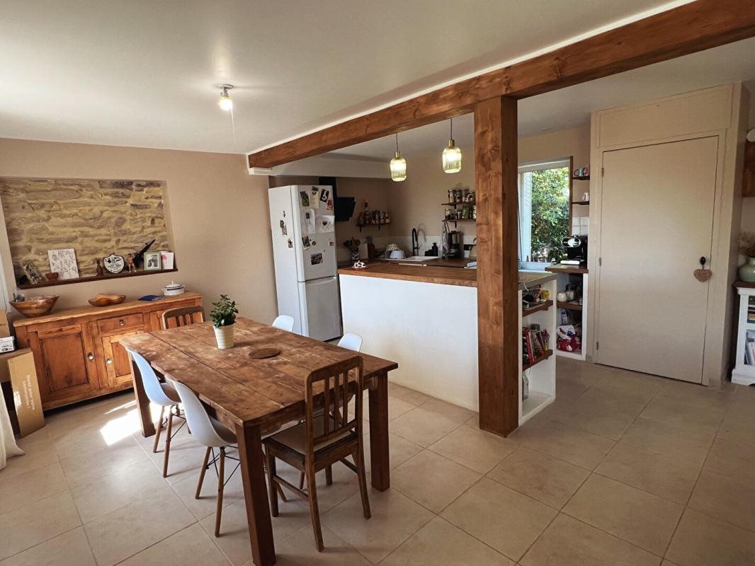 Maison à vendre, 125m², Mialet
