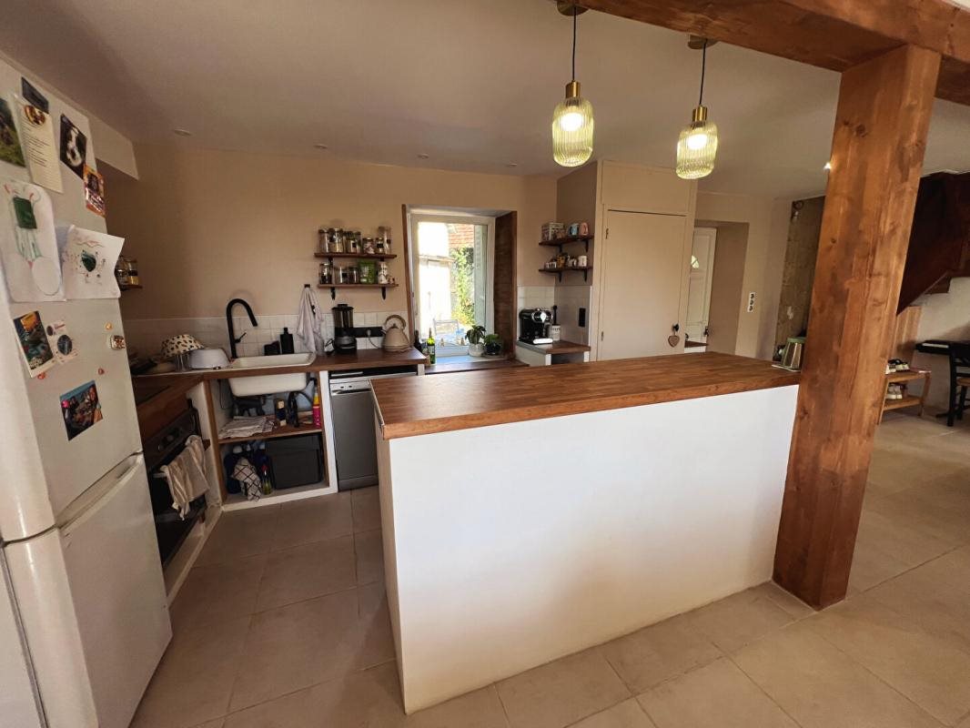 Maison à vendre, 125m², Mialet