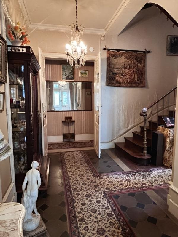 Maison à vendre, 200m², Sorges et Ligueux en Périgord