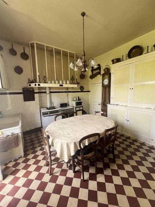 Maison à vendre, 200m², Sorges et Ligueux en Périgord