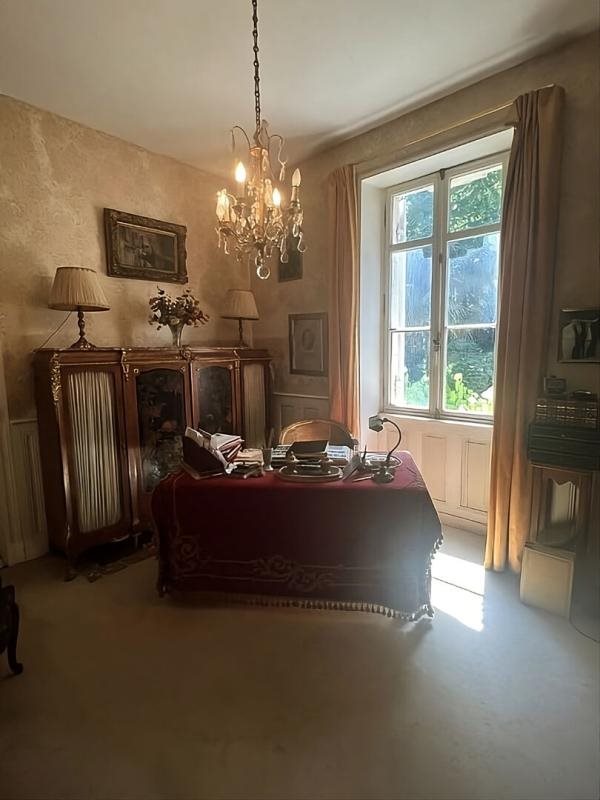 Maison à vendre, 200m², Sorges et Ligueux en Périgord