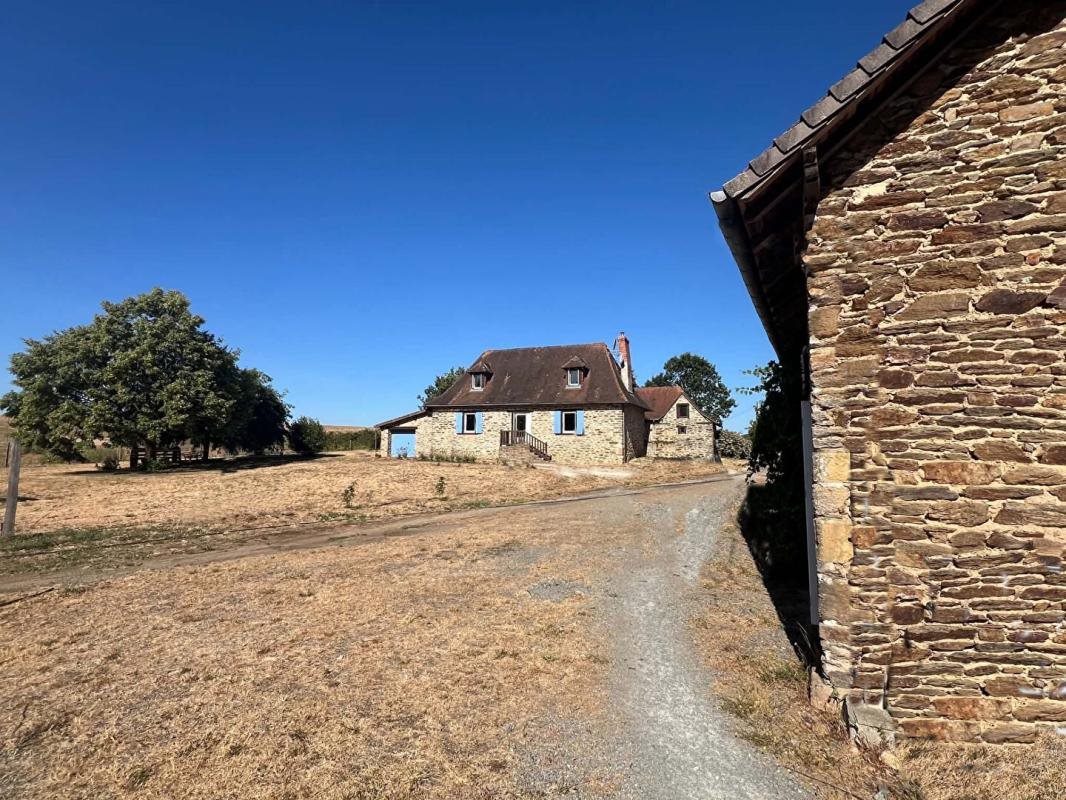 Maison à vendre, 170m², Jumilhac-le-Grand