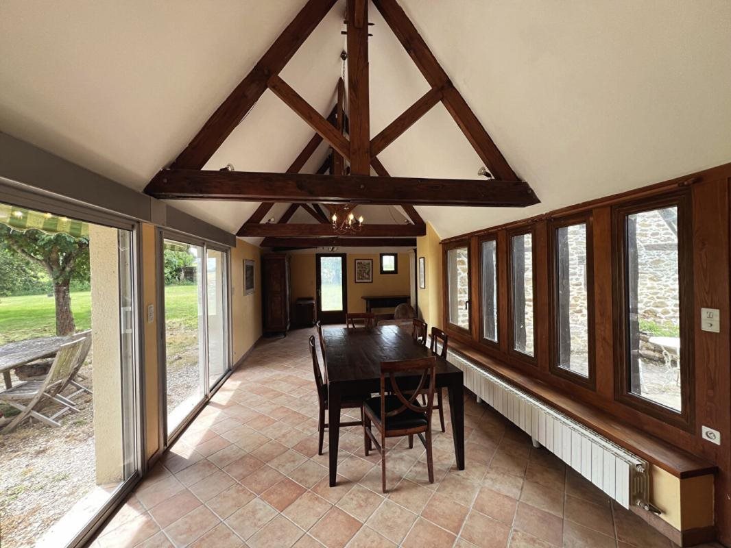 Maison à vendre, 170m², Jumilhac-le-Grand