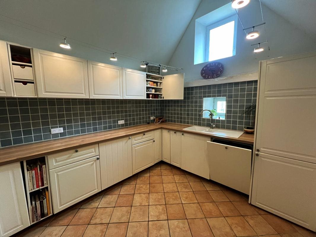 Maison à vendre, 170m², Jumilhac-le-Grand