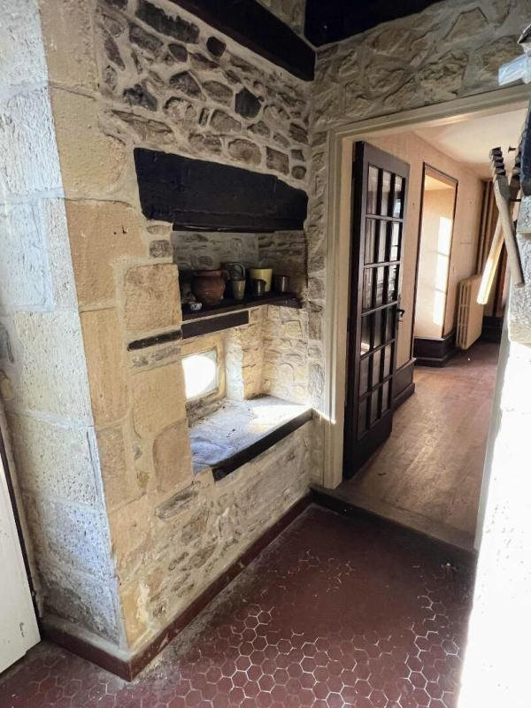 Maison à vendre, 190m², Saint-Sulpice-d'Excideuil
