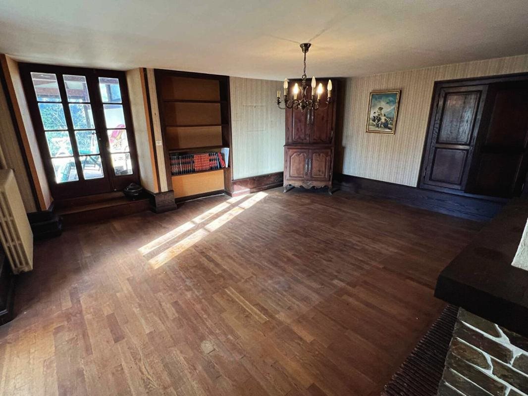 Maison à vendre, 190m², Saint-Sulpice-d'Excideuil