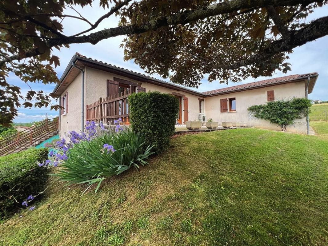 Maison à vendre, 140m², Nanthiat
