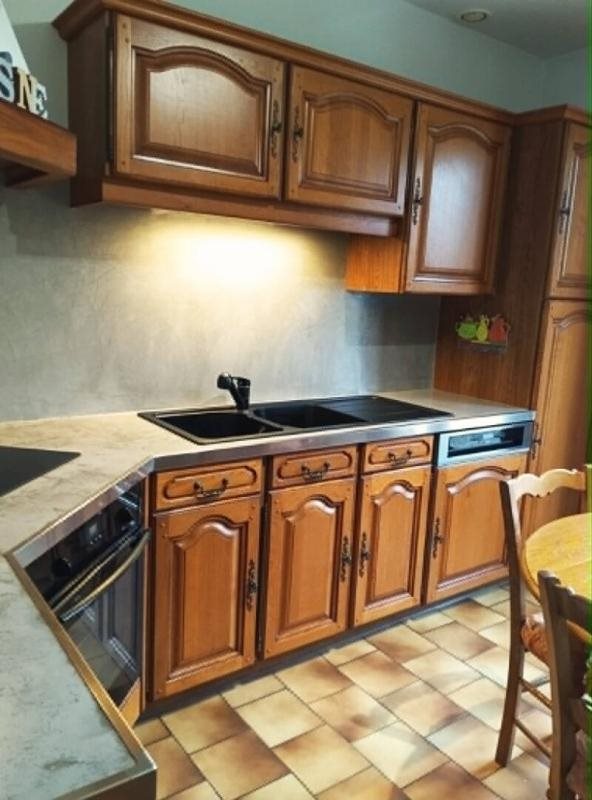 Maison à vendre, 140m², Nanthiat