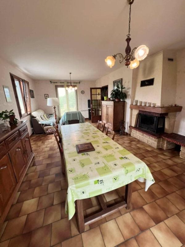 Maison à vendre, 140m², Nanthiat