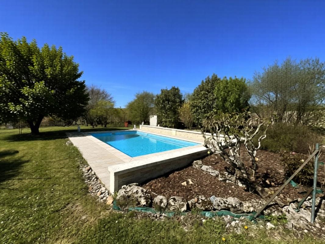Maison à vendre, 205m², Allemans