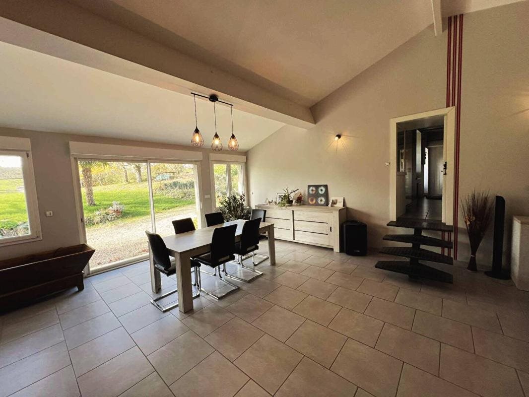Maison à vendre, 205m², Allemans