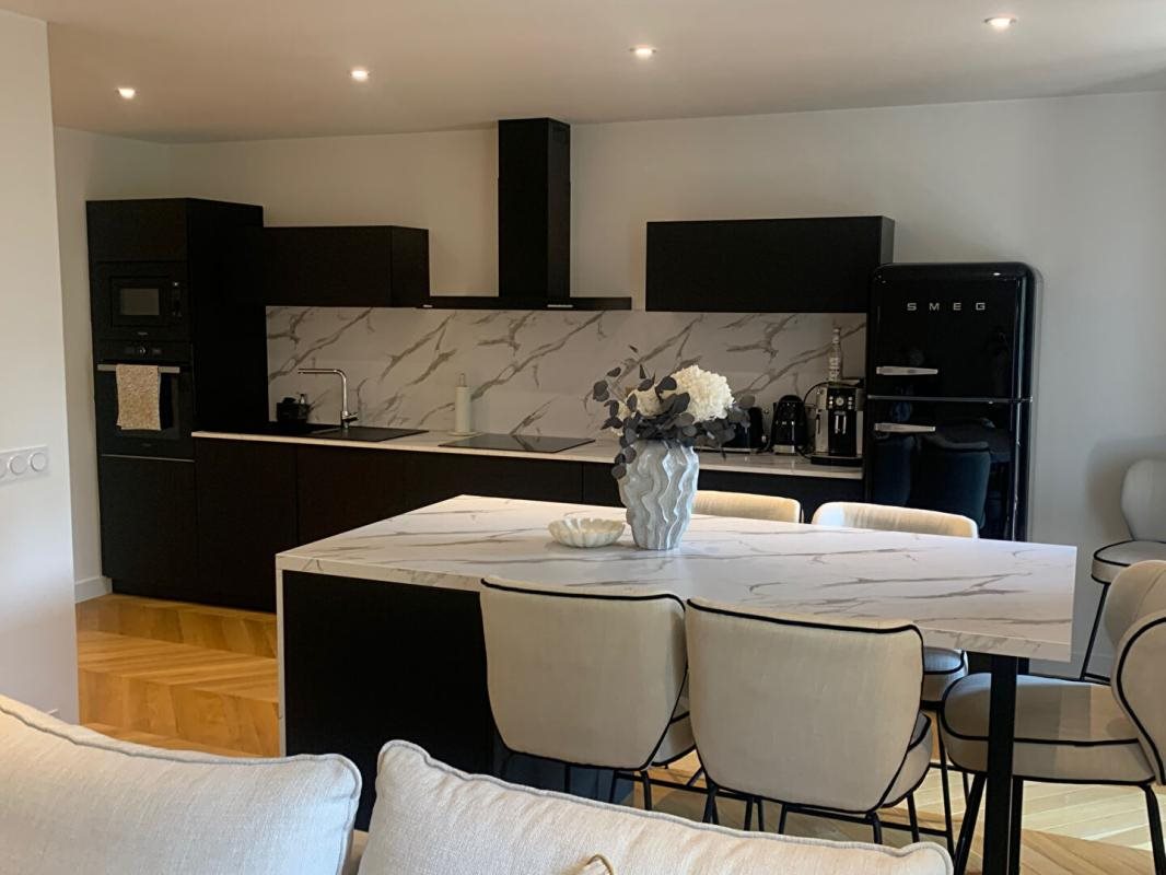 Appartement à vendre, 73m², Sallanches