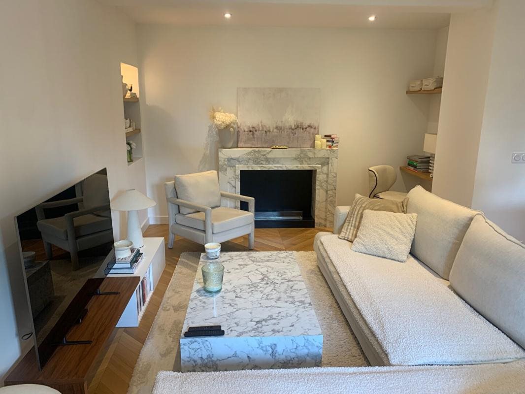 Appartement à vendre, 73m², Sallanches