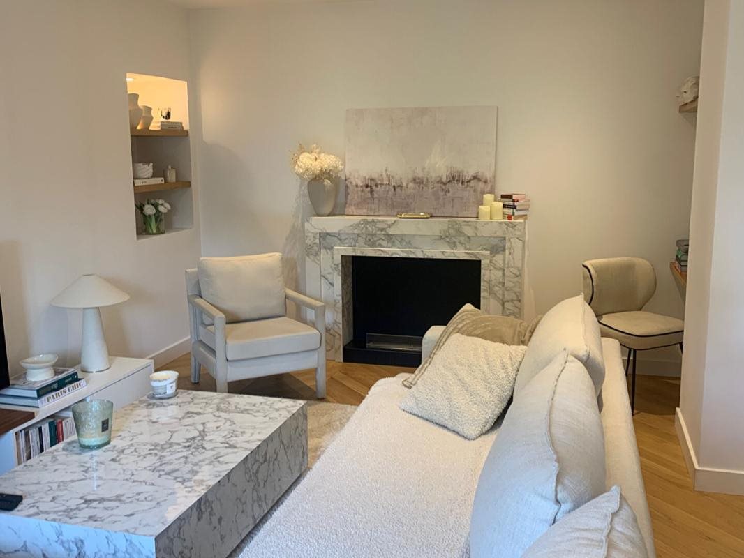 Appartement à vendre, 73m², Sallanches