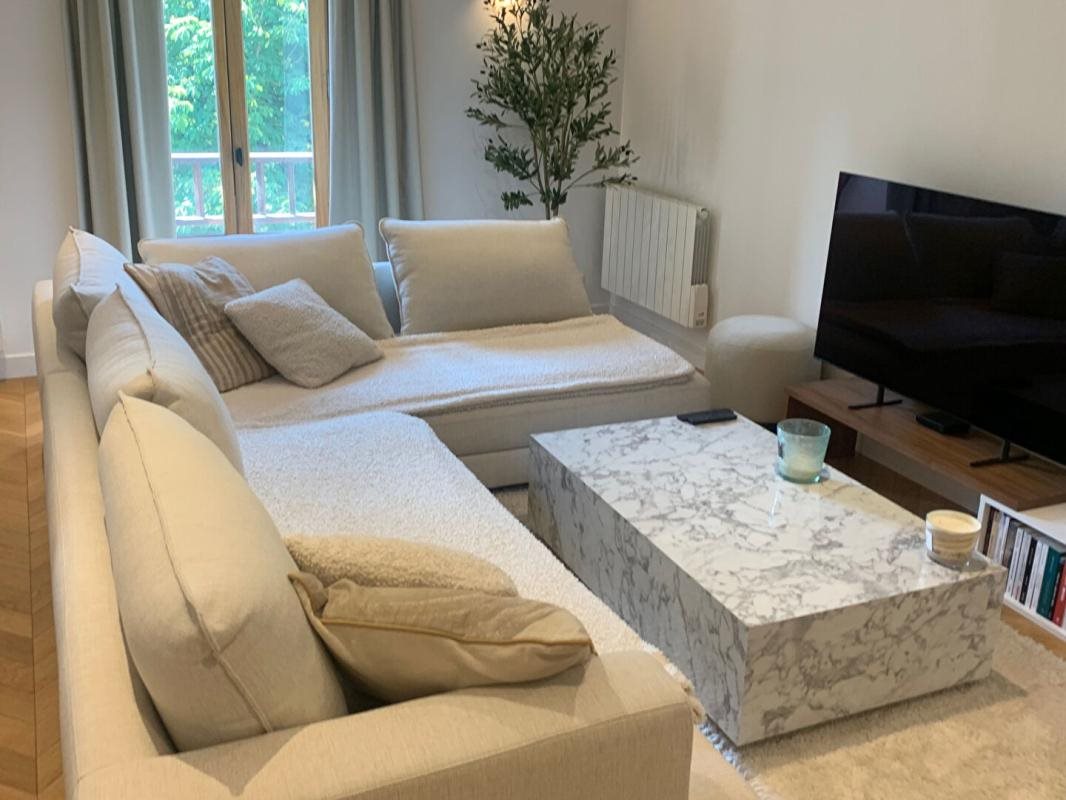 Appartement à vendre, 73m², Sallanches