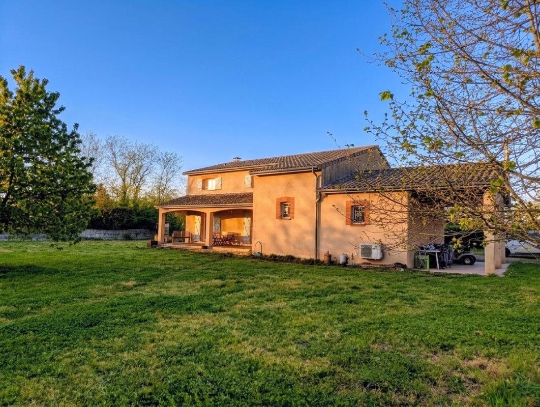 Maison à vendre, 165m², Saint-Elix-le-Château