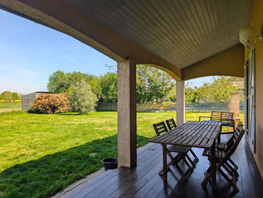Maison à vendre, 165m², Saint-Elix-le-Château