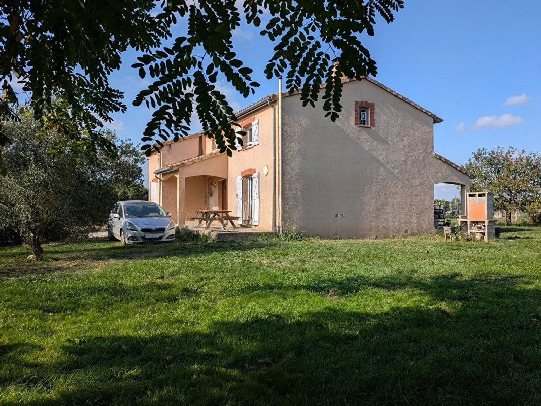 Maison à vendre, 165m², Saint-Elix-le-Château