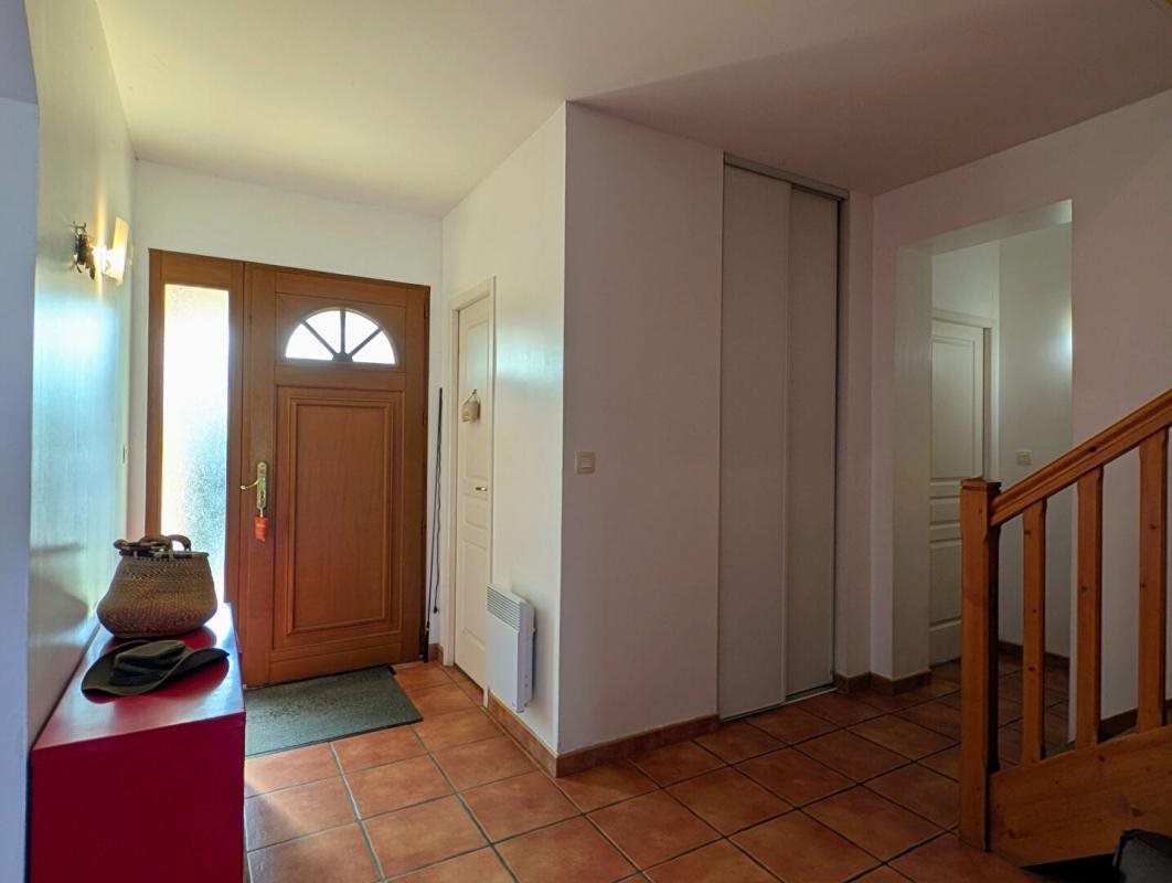 Maison à vendre, 165m², Saint-Elix-le-Château