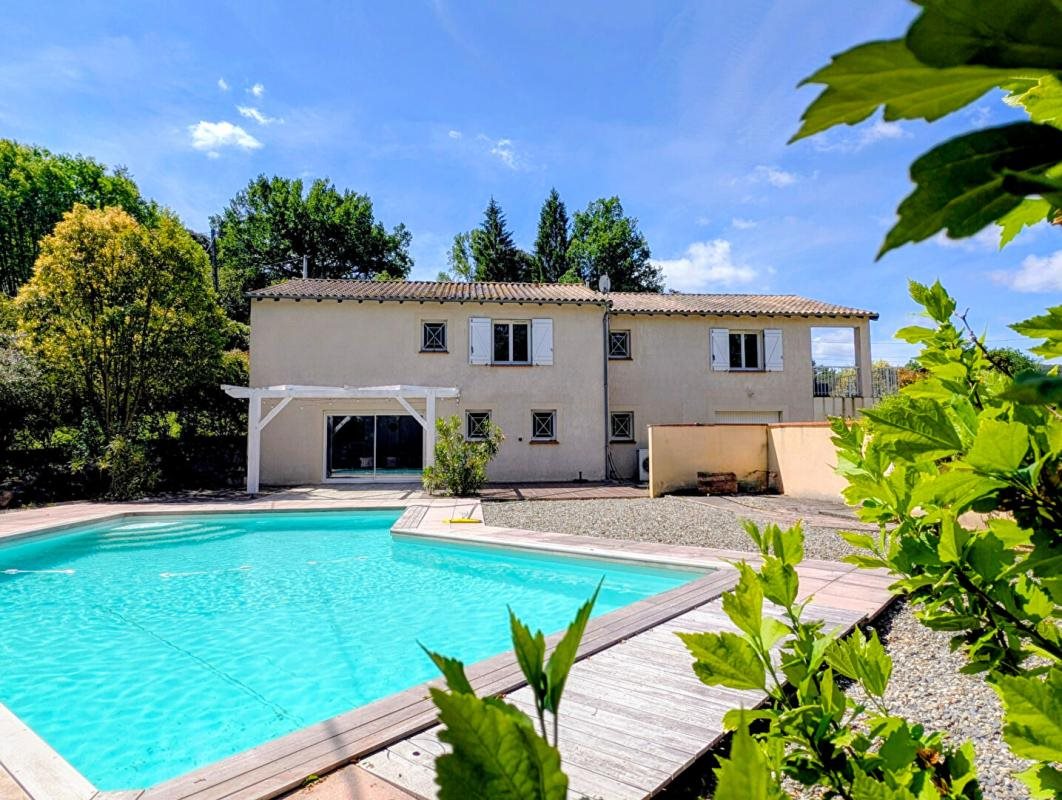 Maison à vendre, 210m², Le Plan