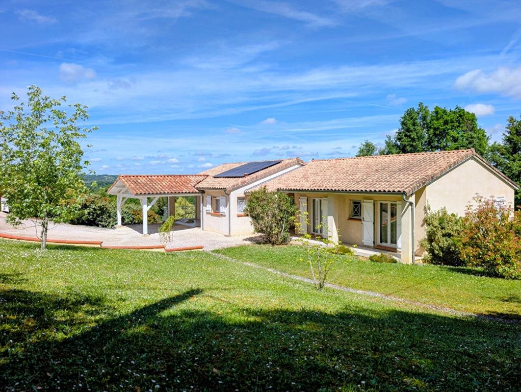 Maison à vendre, 210m², Le Plan