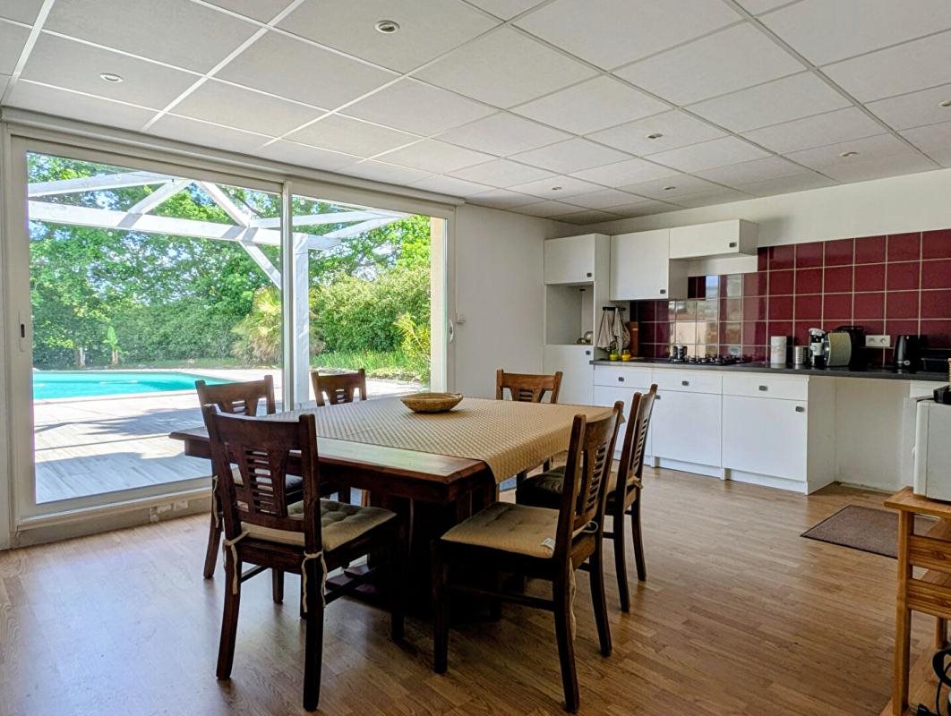 Maison à vendre, 210m², Le Plan