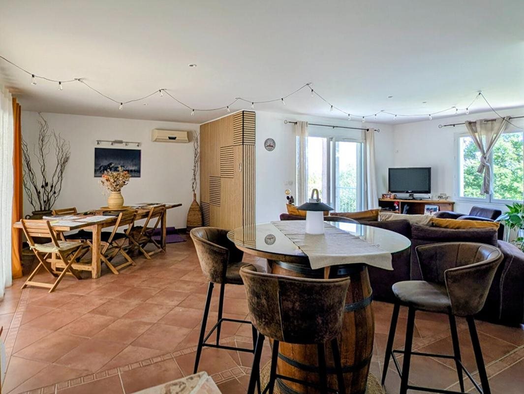 Maison à vendre, 210m², Le Plan