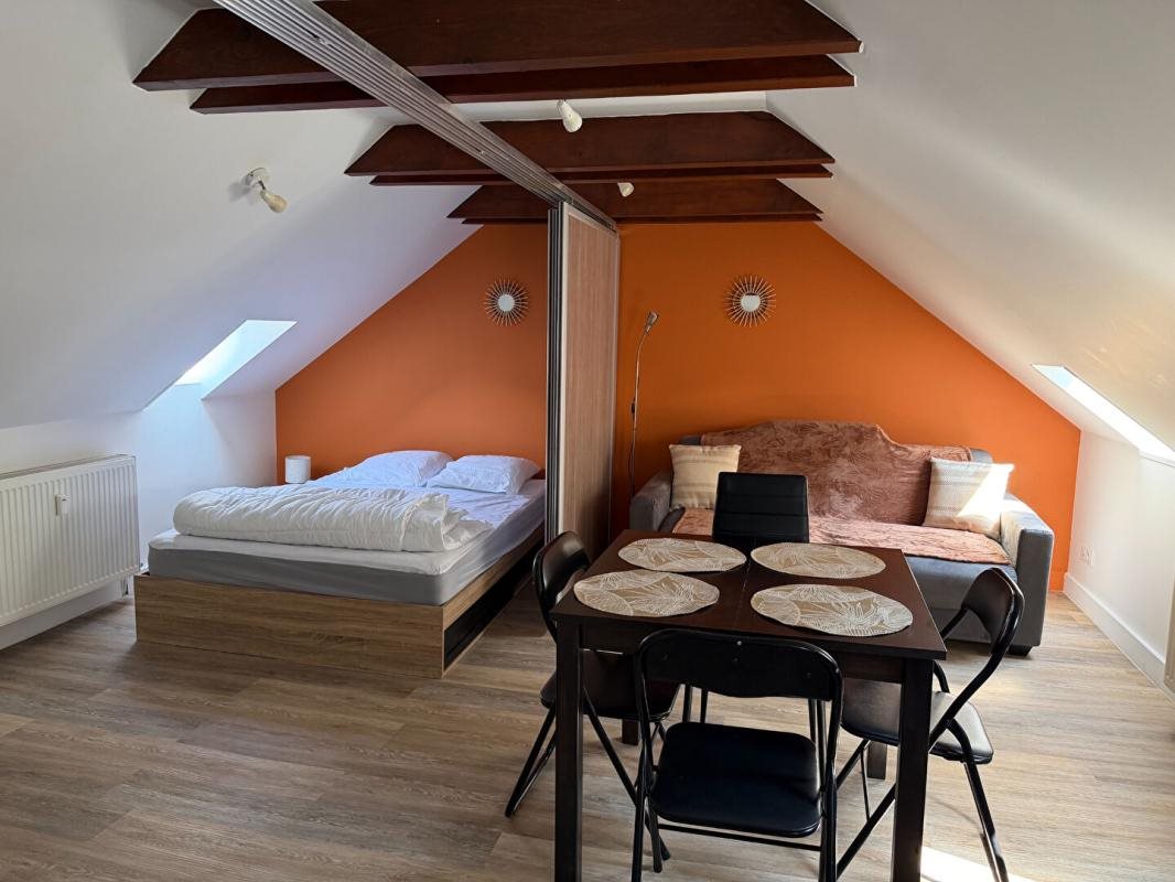 Appartement à vendre, 16m², Mont-Dore