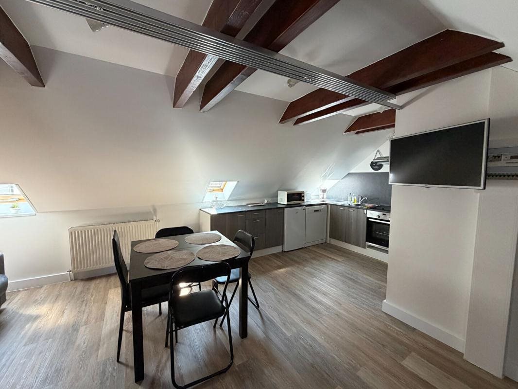 Appartement à vendre, 16m², Mont-Dore