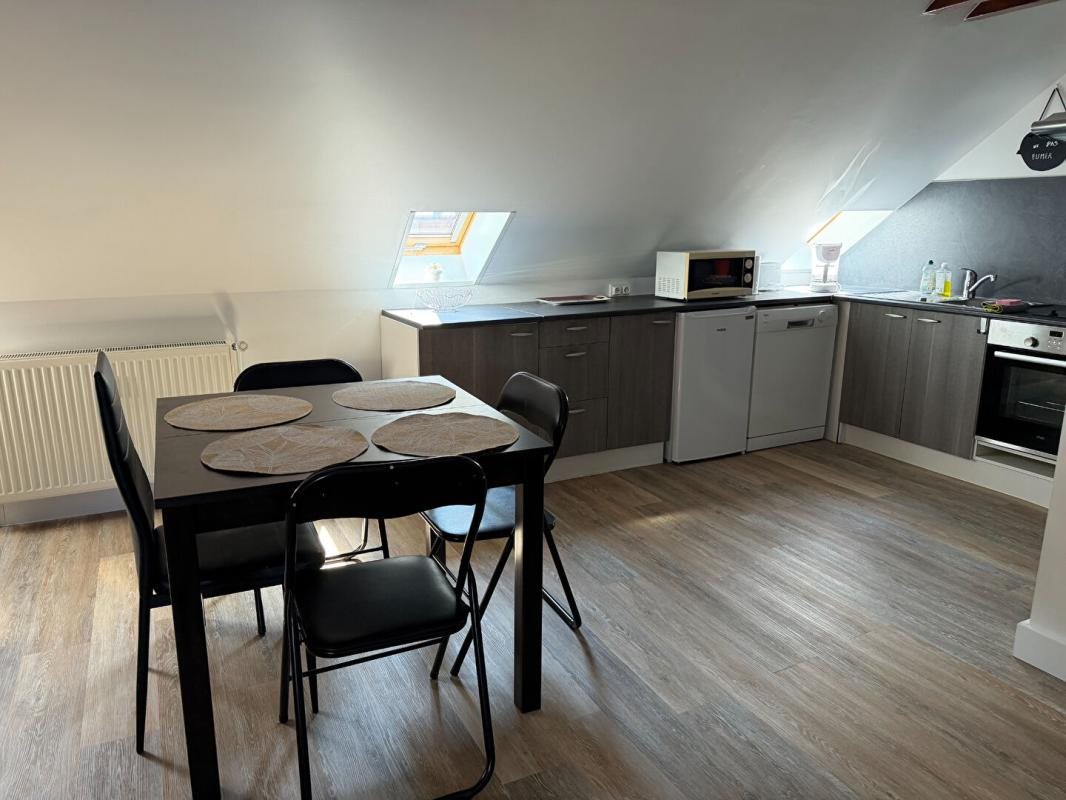 Appartement à vendre, 16m², Mont-Dore