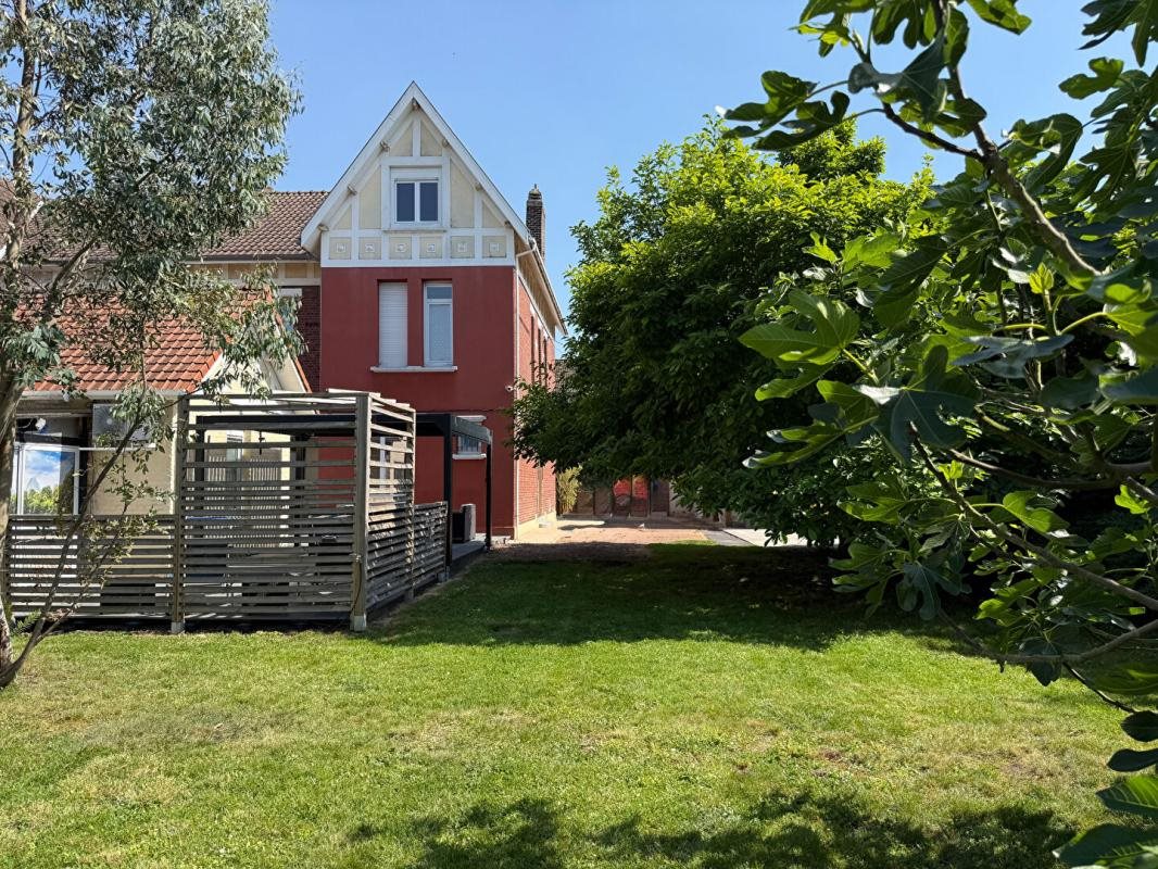 Maison à vendre, 245m², Liévin