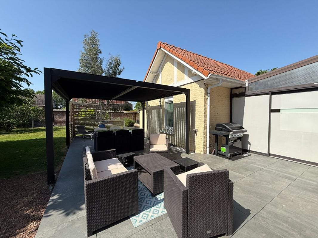 Maison à vendre, 245m², Liévin