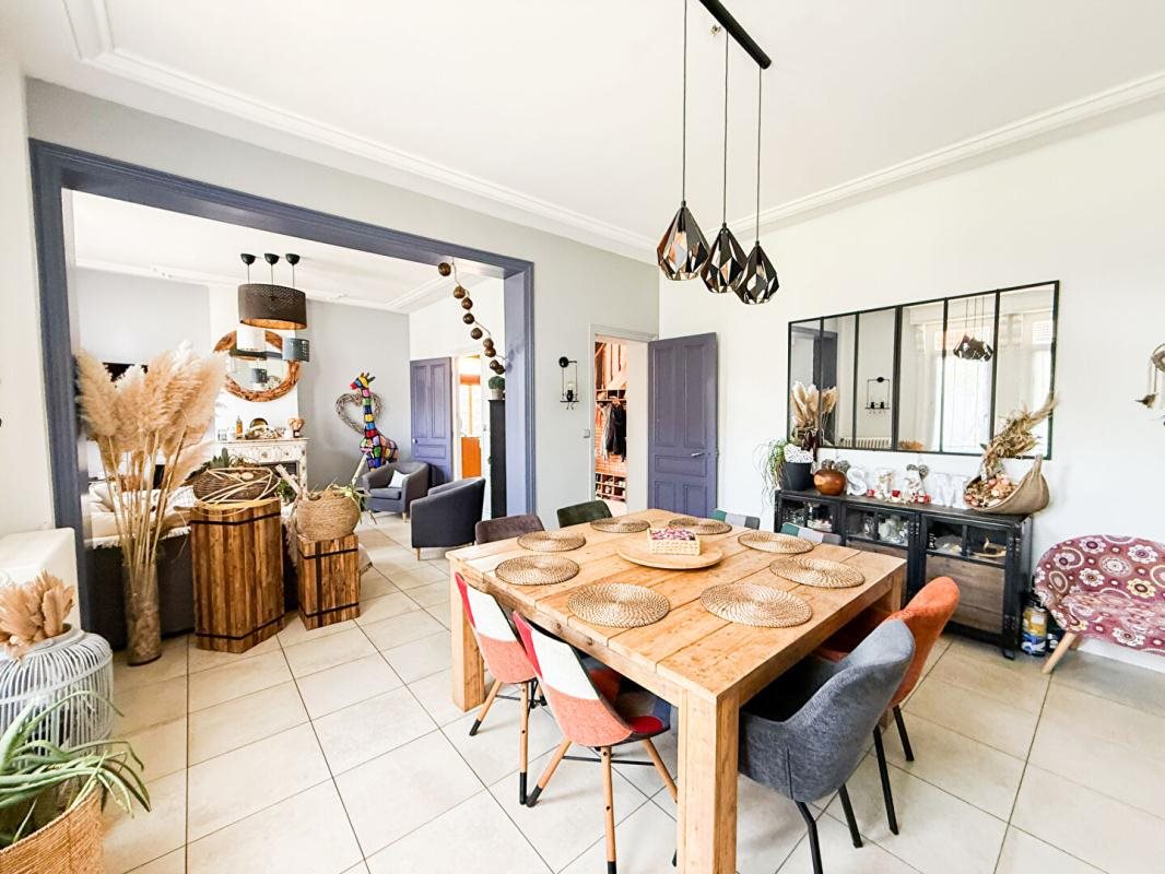 Maison à vendre, 245m², Liévin