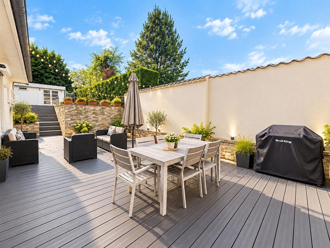 Maison à vendre, 160m², Angres