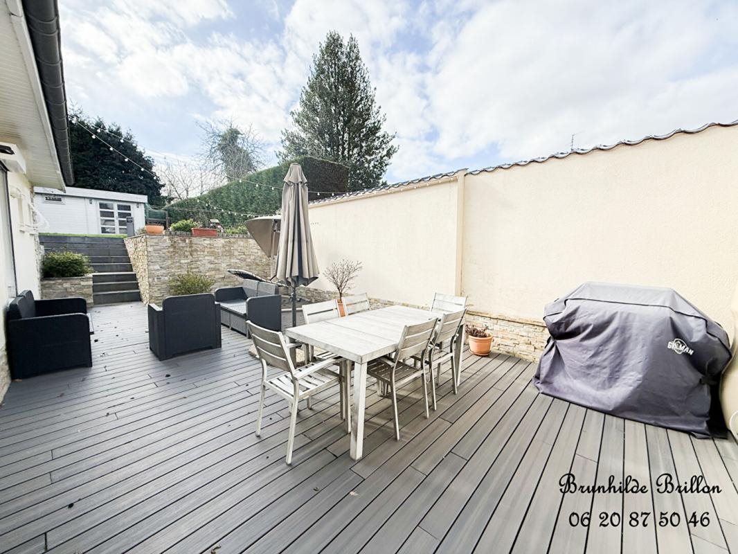 Maison à vendre, 160m², Angres