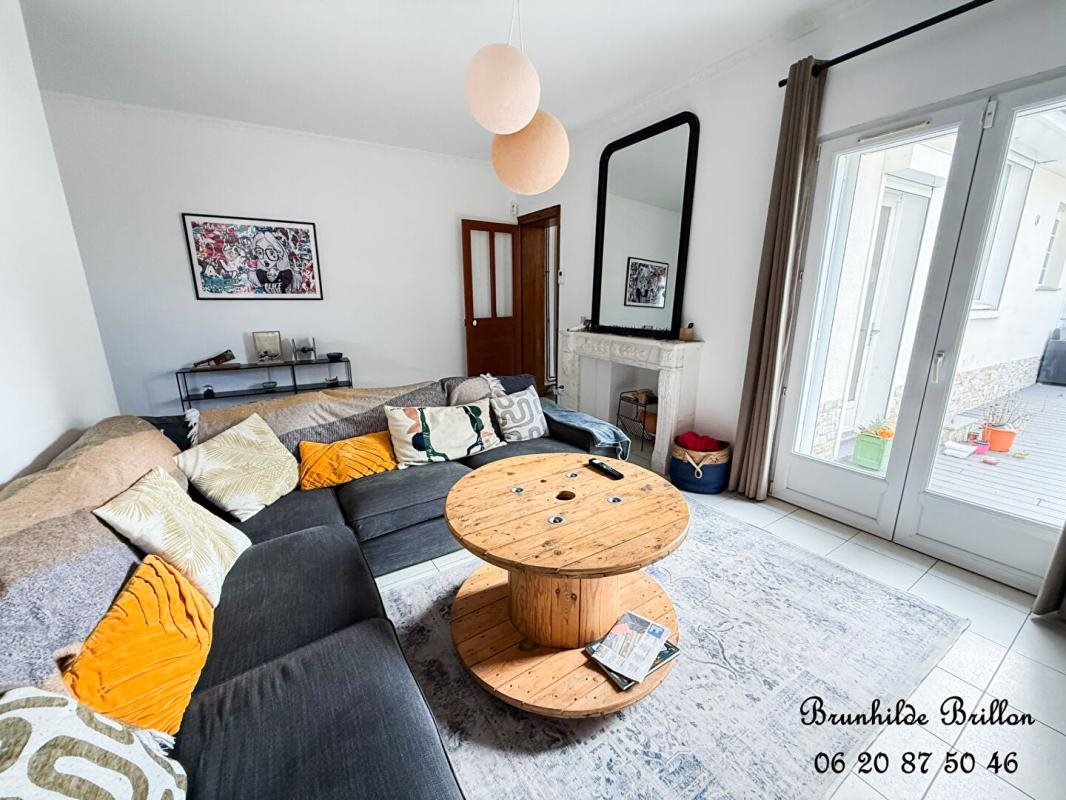 Maison à vendre, 160m², Angres