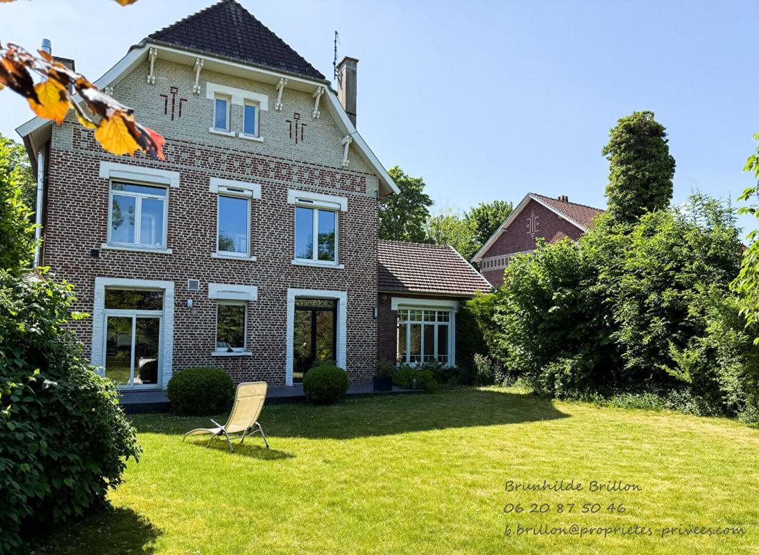 Maison à vendre, 215m², Lens