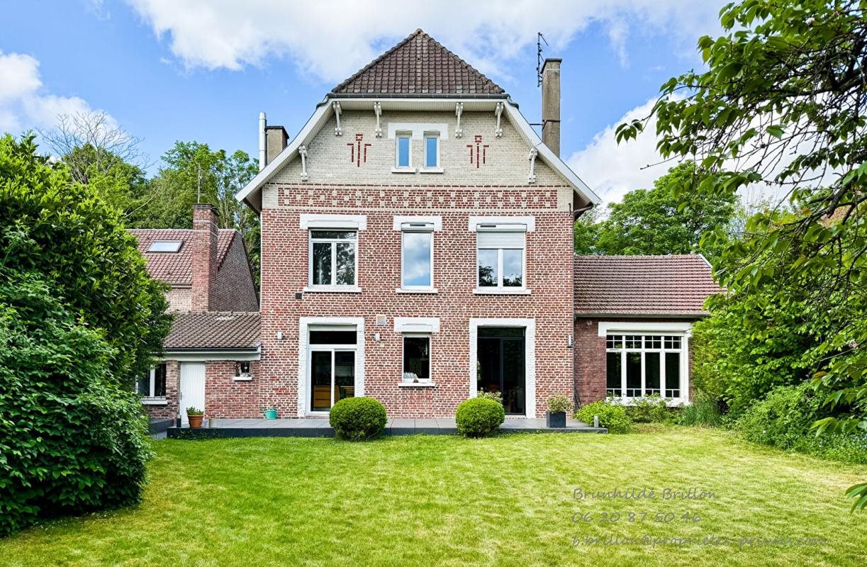 Maison à vendre, 215m², Lens