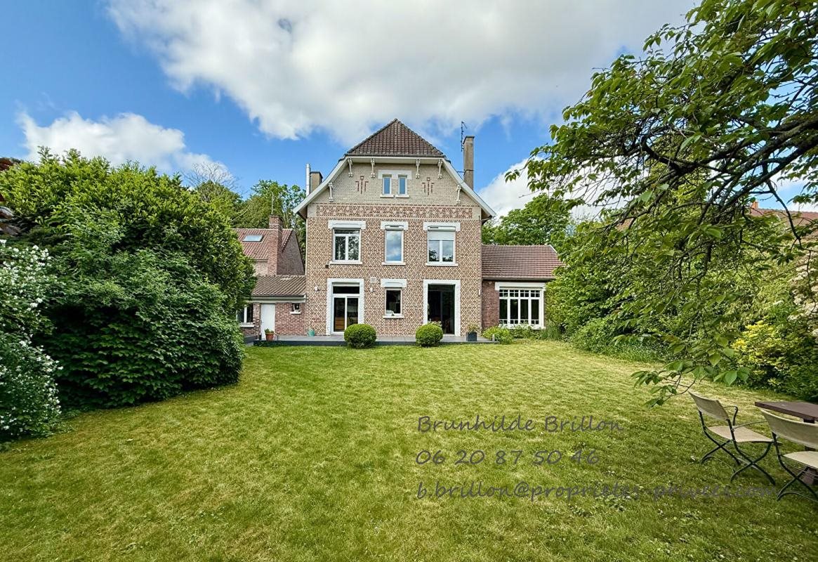 Maison à vendre, 215m², Lens