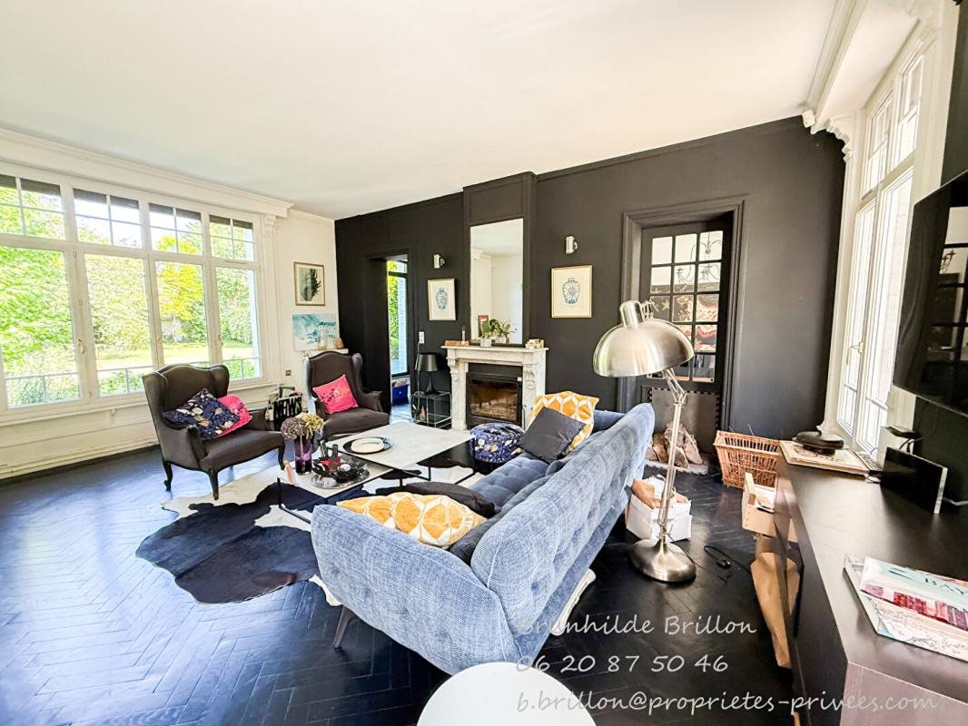 Maison à vendre, 215m², Lens