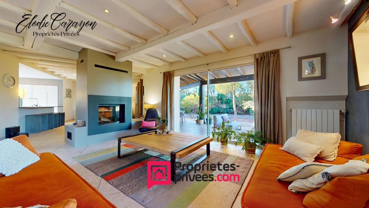 Maison à vendre, 247m², Malves-en-Minervois