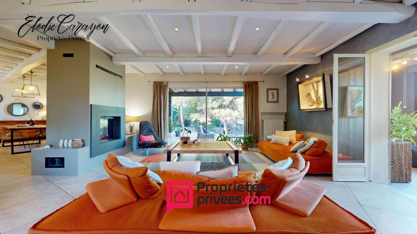 Maison à vendre, 247m², Malves-en-Minervois