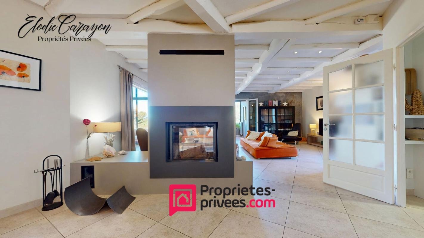 Maison à vendre, 247m², Malves-en-Minervois