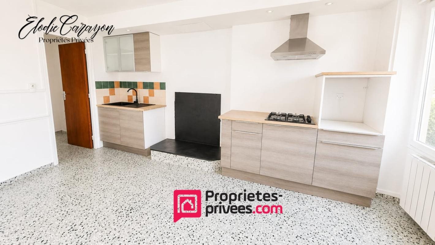 Maison à vendre, 121m², Limoux